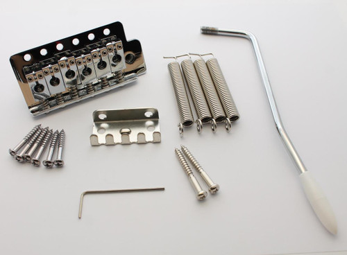Sung Il Top Loading Vibrato Bridge Kit