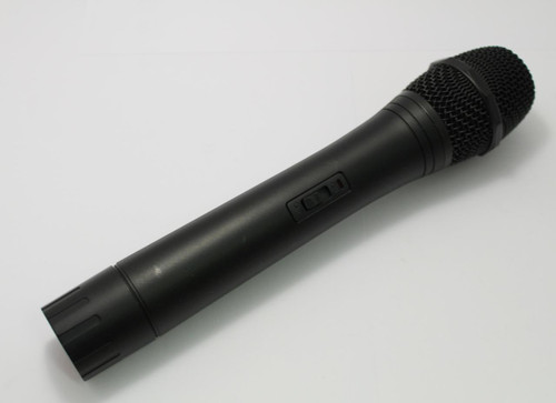 QTX QR12PA QR15PA QX12PA QX15PA Replacement Wireless Handheld Microphone