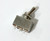 Box style 3 way toggle switch, chrome tip, (GT541)