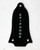 Epiphone Goth Truss Rod Cover
