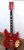 Italia Rimini 6 (Coral Red)