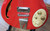 Italia Rimini 6 (Coral Red)