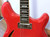 Italia Rimini 6 (Coral Red)