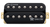 Entwistle Dark Star 7 (7 String) Humbucker Pickup