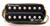 Entwistle Dark Star 7 (7 String) Humbucker Pickup
