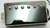 Entwistle HV58NI Nickel Humbucker Pickup (AlNiCo II magnets)