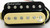 Entwistle X2 Modern Humbucker Pickup