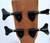 Tanglewood TWR BE Roadster Traveler Electro Acoustic Bass