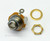 Standard Jack Socket (6.35mm or 1/4")