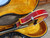 Ibanez 513 Mandolin