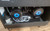 Fender The Twin (red knob) and fitted flight case