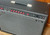 Fender The Twin (red knob) and fitted flight case