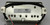 Entwistle HVN Neodymium Nickel Humbucker Pickup