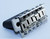 Wilkinson® WV6 SB Vibrato Bridge Kit (Steel block version)