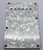 Guitar Back Plate, Six Holes