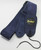 Proline Suede Instrument Strap