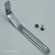 Archtop (Long) Pickguard Scratchplate Bracket / Arm