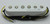 Powered by Lace® Standard Single Coil Pickup, White Cover