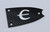Truss Rod Cover, Epiphone "E" Logo