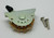 3 Way Pickup Selector Switch (Fender/DiMarzio/CRL style)
