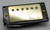 Powered by Lace® AlNiCo V Humbucker Pickup