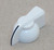 A Pair of "Chicken Head" Control Knobs, Full Size