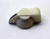 Four "Chicken Head" Control Knobs, Full Size