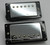 Powered by Lace® AlNiCo V Humbucker Pickups, Matched Pair