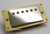 AlNiCo V humbucker pickups, matched pair including rings, screws & springs