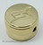 Metal Control Knob, Gretsch style, Locking