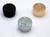 Metal Control Knob, Gretsch style, Locking