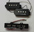 Powered by Lace® J-Bass & P-Bass Pickup Set