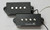 Powered by Lace® J-Bass & P-Bass Pickup Set