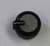 Peavey push-on control knob, grey, 1980s/1970s.