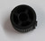 Peavey push-on control knob, grey, 1980s/1970s.