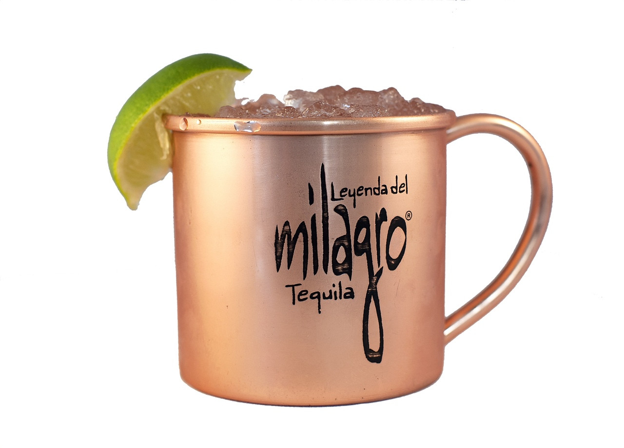 Handmade Copper Moscow Mule Mugs, Wholesale & Bulk Copper Mule Mugs