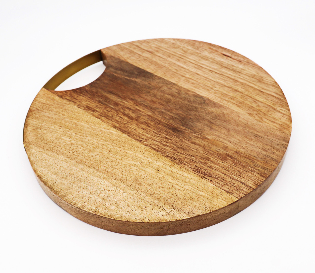 12 Round Cutting Board