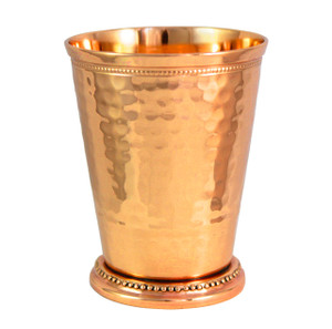 mint julep cup