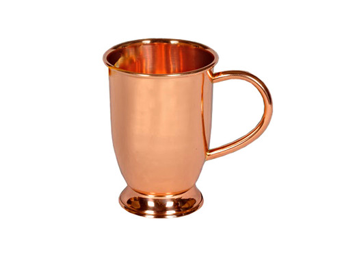 Jembro Stores - As Seen on 📺 . The 16 ounce Red Copper Mug