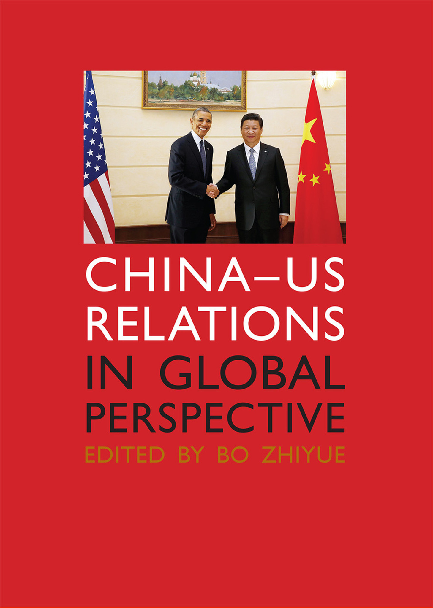 China Us Relations In A Global Perspective Victoria University Press China Us Relations In A Global Perspective Victoria University Press