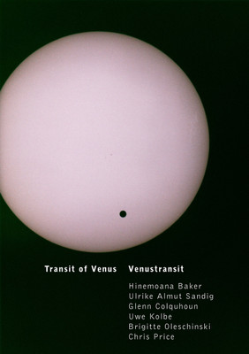 Transit of Venus 