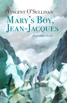 Mary's Boy, Jean-Jacques