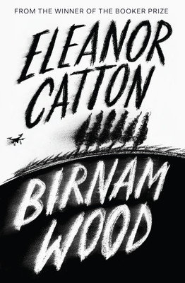 Birnam Wood (hardback)