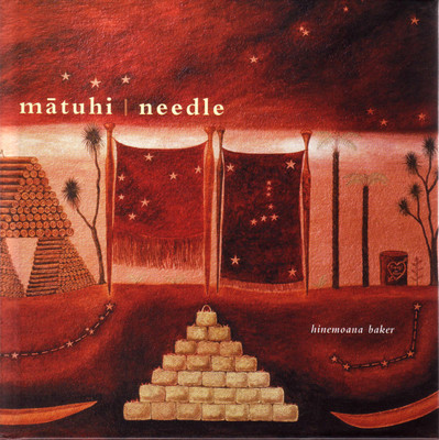 mātuhi | needle