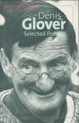 Selected Poems – Glover