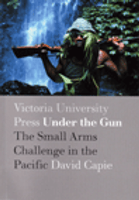 Under the Gun: The Small Arms Challenge in the Pacific