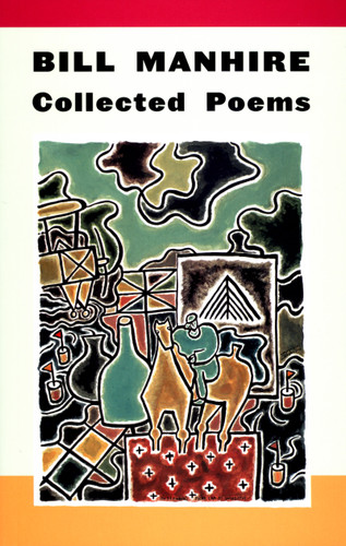 Collected Poems (paperback)