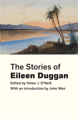 The Stories of Eileen Duggan