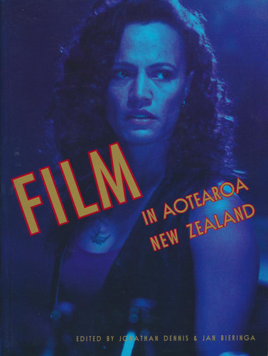 Film in Aotearoa New Zealand