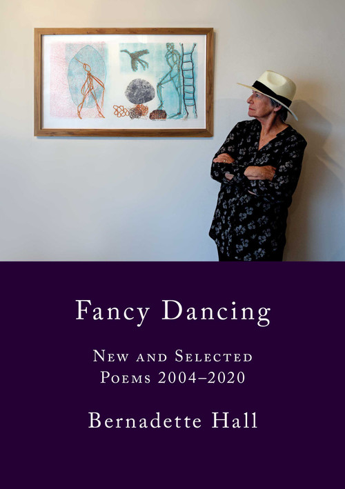 Fancy Dancing: New and Selected Poems 2004–2020